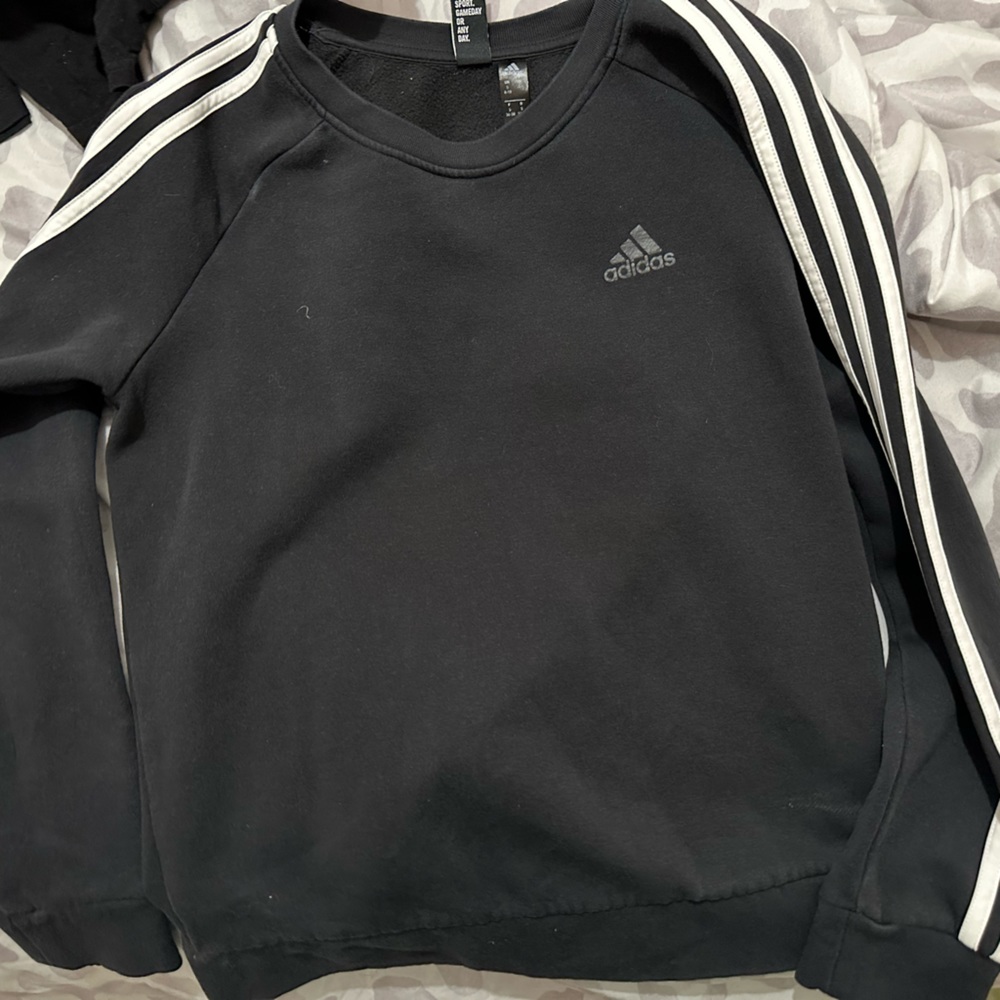 Adidas Women sweatshirt